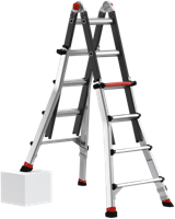Altrex Vouwladder Varitrex Tele PRO+ Flex 4x4 - 503744-2