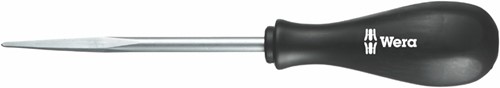 Wera 1428 Priem Vierkant, 107 mm - 1 stuk(s) - 05027455001-2