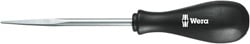 Wera 1428 Priem Vierkant, 107 mm - 1 stuk(s) - 05027455001