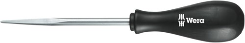 Wera 1428 Priem Vierkant, 107 mm - 1 stuk(s) - 05027455001