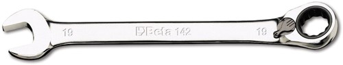 Beta Omschakelbare ratelringsteeksleutels 142 30 - 001420030