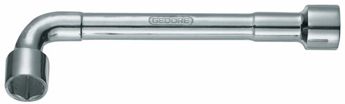 Gedore Dubbele soksleutel 10 MM - 1436813