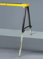 Brennenstuhl Inklapbare metalen schraag MB 120 KH met snelspanvoorziening | 1444610 - 1444610-2