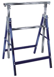 Brennenstuhl Telescopische werkschraag MB 160 H | 1444700 - 1444700