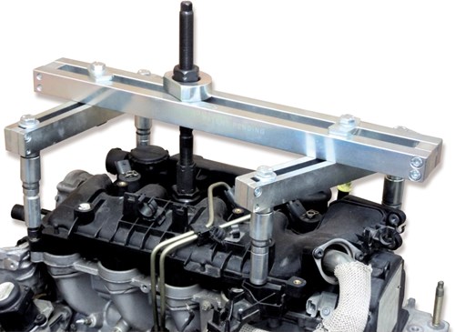 Beta Assortiment van common rail diesel injectie trekkers 1462/KI - 014620235-2