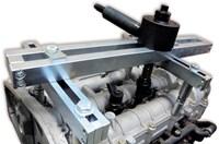 Beta Assortiment van common rail diesel injectie trekkers 1462/KI - 014620235-3