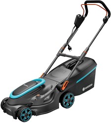 Gardena Elektrische grasmaaier PowerMax 37/1800 G2 - 14637-20 14637-20