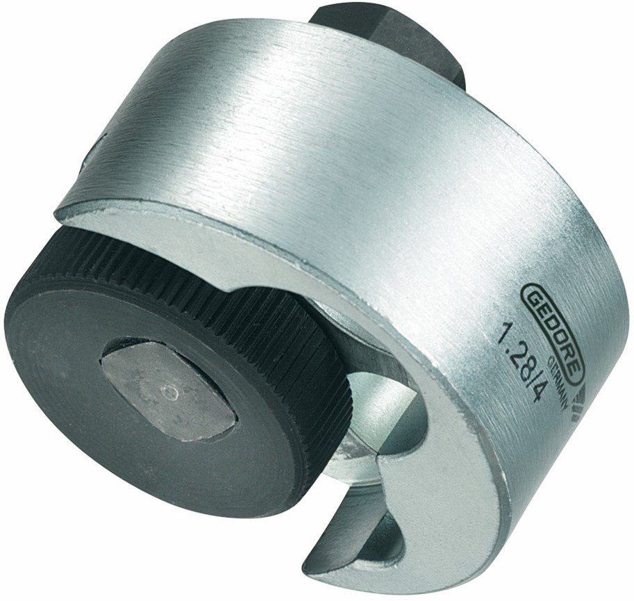 Tapeind-uitdraaier 7mm - - Boutuitdraaiers - EAN: 4021176866234