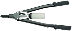 Bahco klinknagel tang lang 3-6.4mm | 1467-520