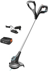 Gardena Accu trimmer SmallCut 23/18V P4A Set - 14702-20 14702-20