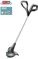 Gardena Accu-trimmer SmallCut 23/18V P4A solo - 14702-55 14702-55