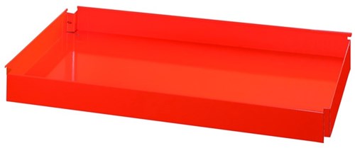 Bahco middelste blad oranje | 1470KCTRAY