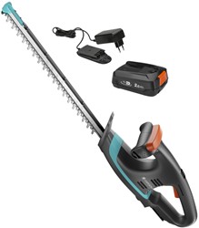 Gardena Accu heggenschaar EasyCut 40/18V P4A gebruiksklare set - 14733-20 14733-20