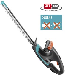 Gardena Accu-heggenschaar EasyCut 40/18V P4A solo - 14733-55 14733-55