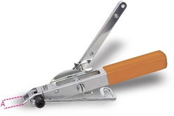 Beta Klemtang voor het vastzetten en doorknippen van roestvast stalen klembanden 1473FN - 014730501