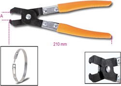 Beta Slangklemtang voor OETIKER® lage klembanden 1473P - 014730020