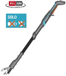 Gardena Accu-takkenschaar EasyCut 110/18V P4A solo - 14772-55