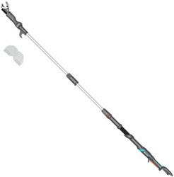 Gardena Accu-telescooptakkenschaar HighCut 250/18V P4A solo - 14774-55 14774-55