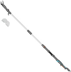 Gardena Accu-telescooptakkenschaar HighCut 250/18V P4A solo - 14774-55