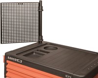 Bahco Gereedschapspaneel | zijkant voor E77 gereedschapswagen - 1477K-AC13