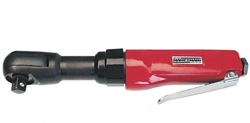 Brüder Mannesmann Luchtratel 1/2 (Hobby) - 1500