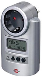 Brennenstuhl Brennenstuhl Primera Line PM 231 E energiemeter | 1506600 - 1506600