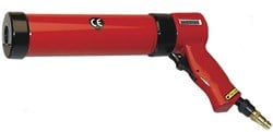 Brüder Mannesmann Pneum kitspuitpistool 50 mm (Hobby) - 1525