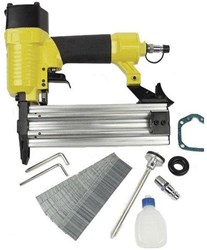 Brüder Mannesmann Pneumatisch spijkerpistool (Hobby) - 15350
