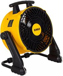 DeWalt DXF1645 - 40 CM DRUM FAN | Ventilator - DXF1645