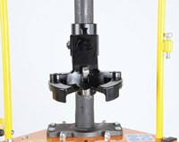 Beta Pneumatische veerspanner voor personenwagens, SUVs en bedrijfsvoertuigen 1550U - 015500010-3