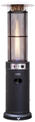 Eurom Flameheater round 11000 Terrasverwarmer 11000 Watt | 324327 324327