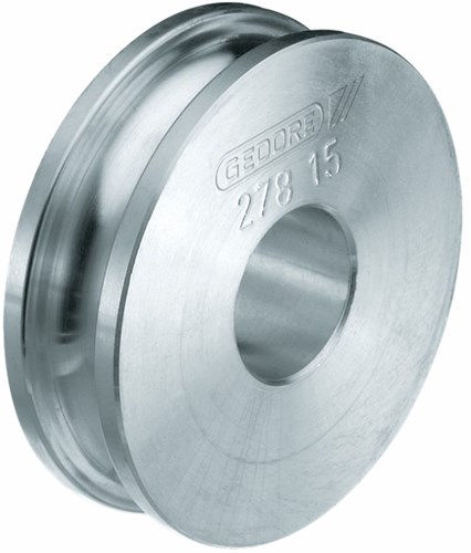 Gedore Alu buigsegment 15 MM - 1576887