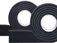 Soudal SOUDABAND 600 BG1 15/1-3 Anthracite (12,5m) - 168419