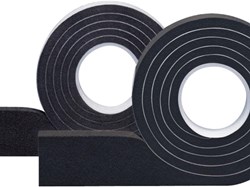 Soudal SOUDABAND 600 BG1 15/1-3 Anthracite (12,5m) - 168419