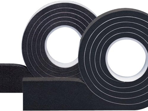 Soudal Soudaband 600 BG1 15/5-10 Anthr.1m(5,6m) - 168416
