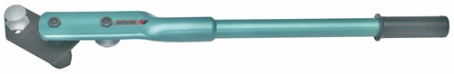 Gedore Basisunit gr.2 tbv edelstaal - 2293706