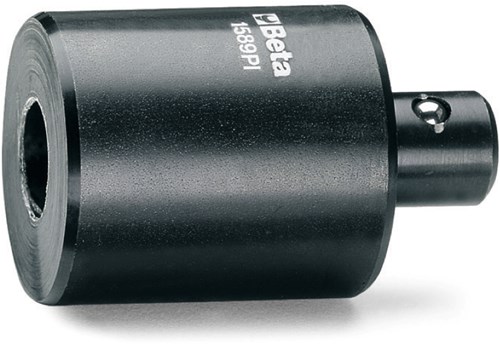 Beta Verlengstukken voor hydraulische schroefspindel 1589PI/50 - 015890005