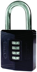 ABUS Cijferslot 158/50 C/Dfnli - 158/50 C - 158/50 C