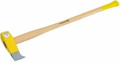 Gedore Kloofbijl profi hickory steel - 1591797