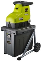 Ryobi Elektrische groenafvalhakselaar 3000W - RSH3045U - 5133004335
