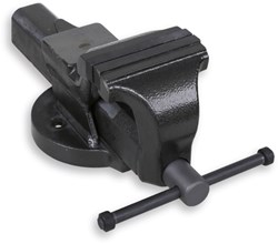 Beta 1599Gi 100-Parallel Bankschroef - 015990200