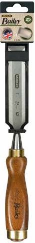 Stanley handgereedschap Steekbeitel Hout 25mm - 2-16-392-2