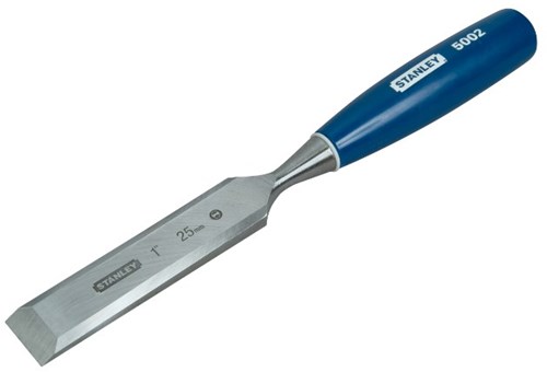 Stanley Handgereedschap steekbeitel hout 12mm - 0-16-540