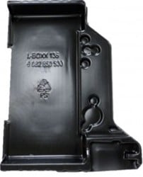 Bosch Accessoires Halve Inleg voor L-BOXX 136 voor o.a GML Soundbox - 1600A002WM