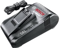 Bosch Groen AL 1880 CV 14.4V / 18V Li-Ion Accu snellader - 1600A011TZ - 1600A011TZ