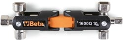 Beta 1600Q 10-Universele Schakelkastsleutel - 016000010