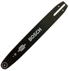 Bosch Accessoires Zwaard 350 mm | Voor Bosch AKE Kettingzaag | 1602317006 - 1600A015H6