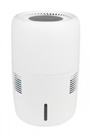 Eurom Oasis 303 Wifi - Luchtbevochtiger - 10W - 300ml/uur - 374995