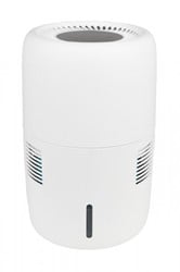 Eurom Oasis 303 Wifi - Luchtbevochtiger - 10W - 300ml/uur - 374995