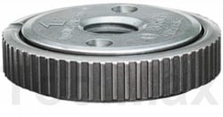 Inter Dynamics Snelspanmoer | SDS-Clic | Voor M14 Haakse slijpers - 708870